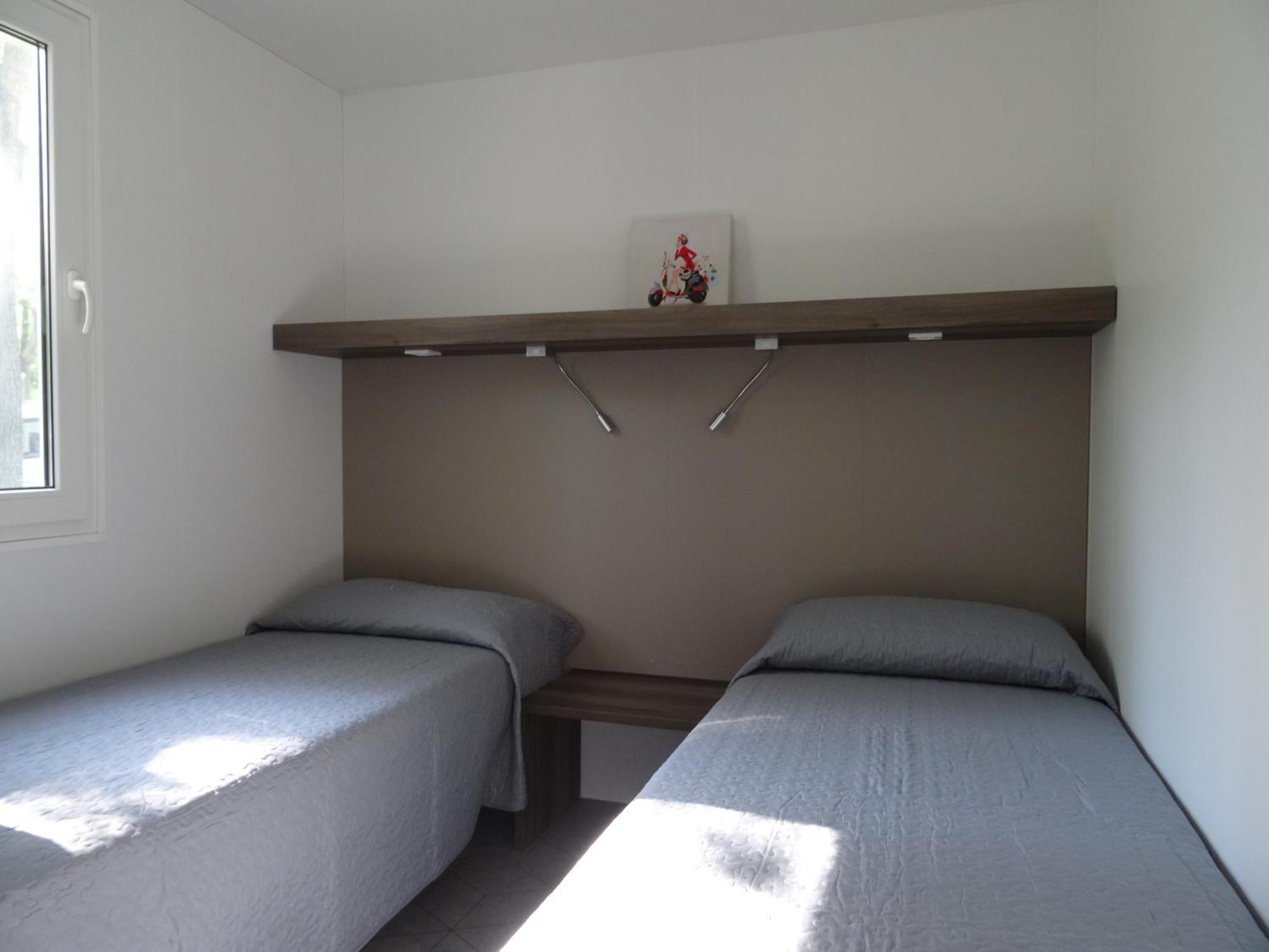 Camping Santin Cavallino-Treporti Exterior foto