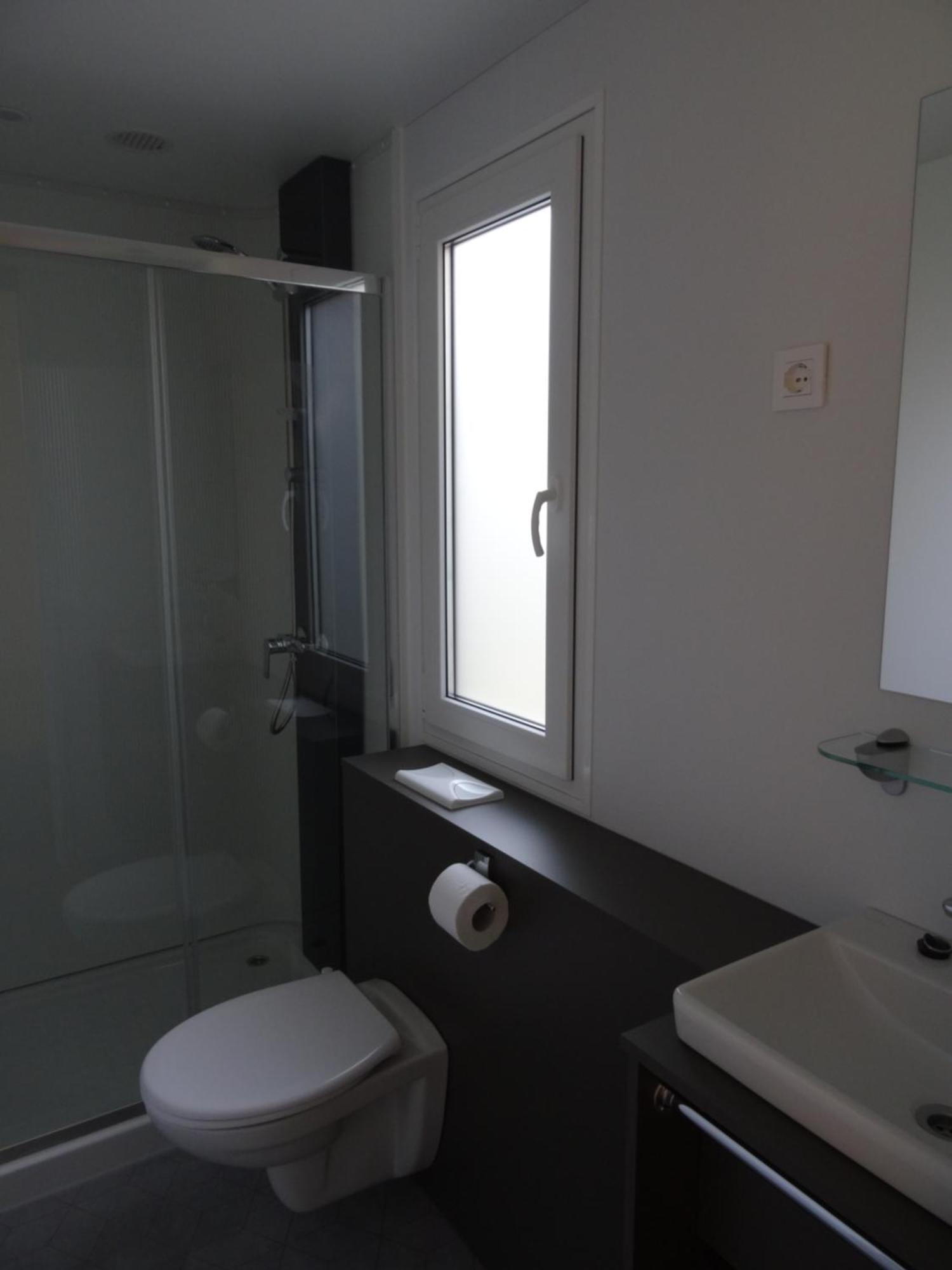 Camping Santin Cavallino-Treporti Exterior foto