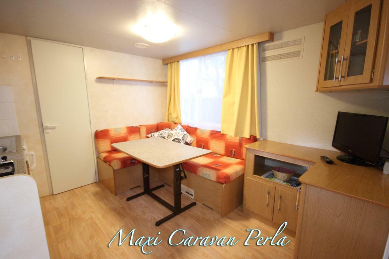 Camping Santin Cavallino-Treporti Exterior foto