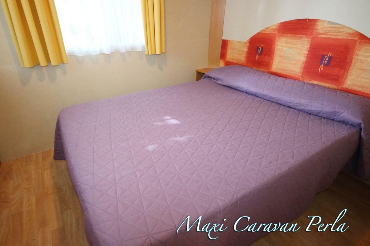 Camping Santin Cavallino-Treporti Exterior foto