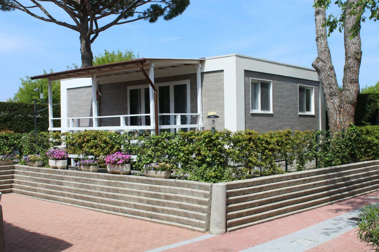 Camping Santin Cavallino-Treporti Exterior foto