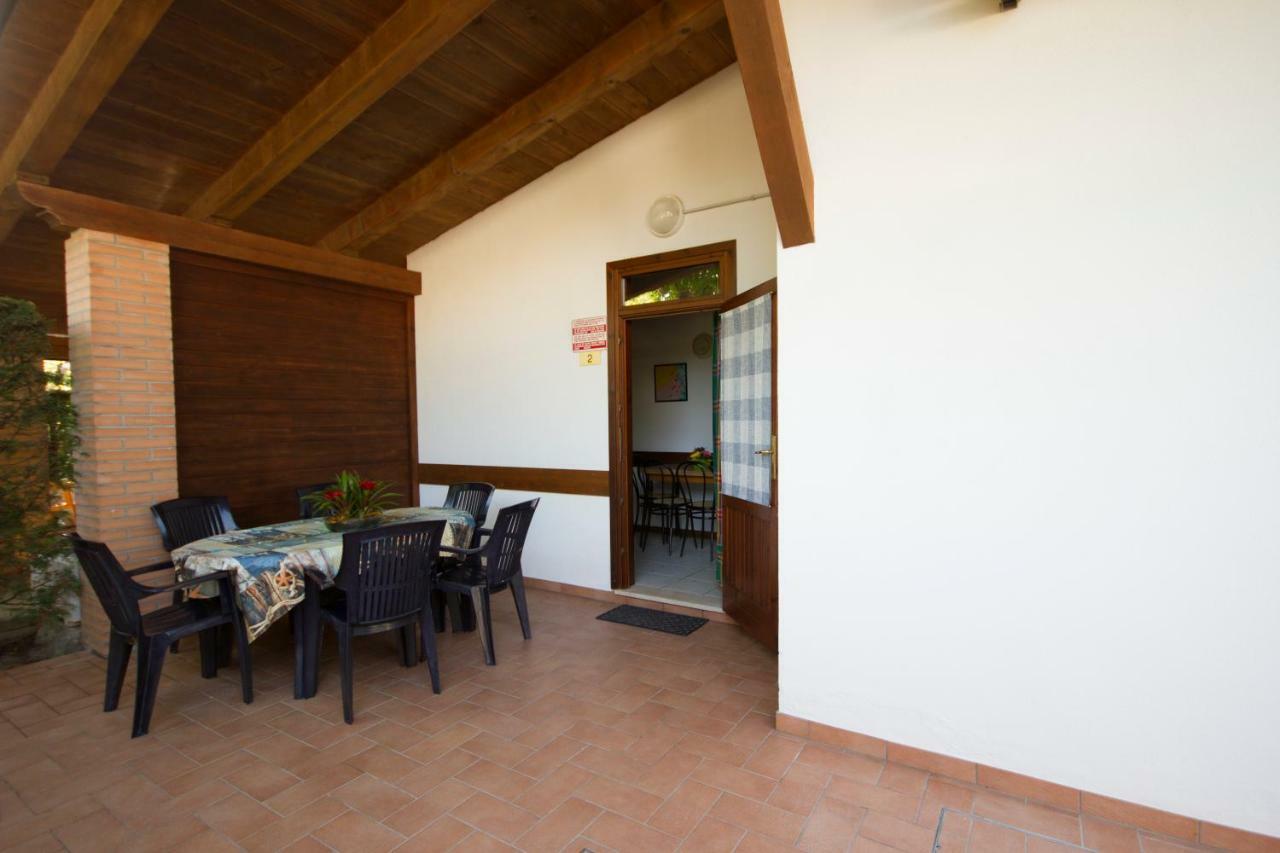 Camping Santin Cavallino-Treporti Exterior foto
